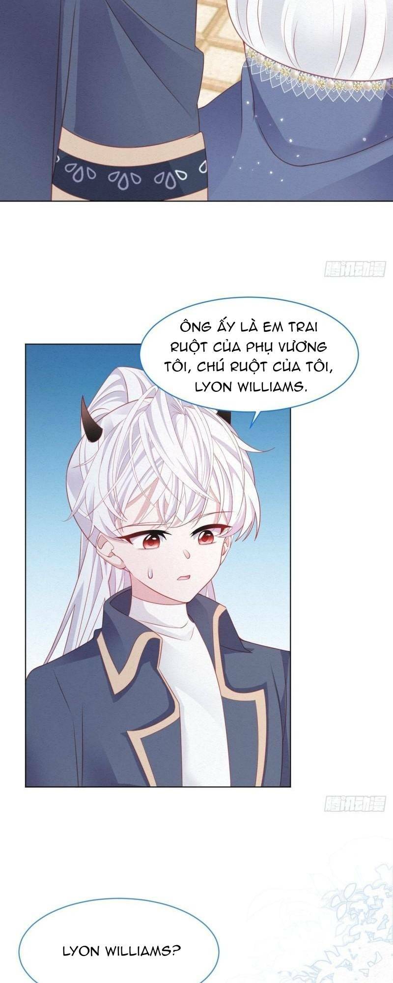 Ninita Yêu Dấu Chap 43 - Next Chap 44