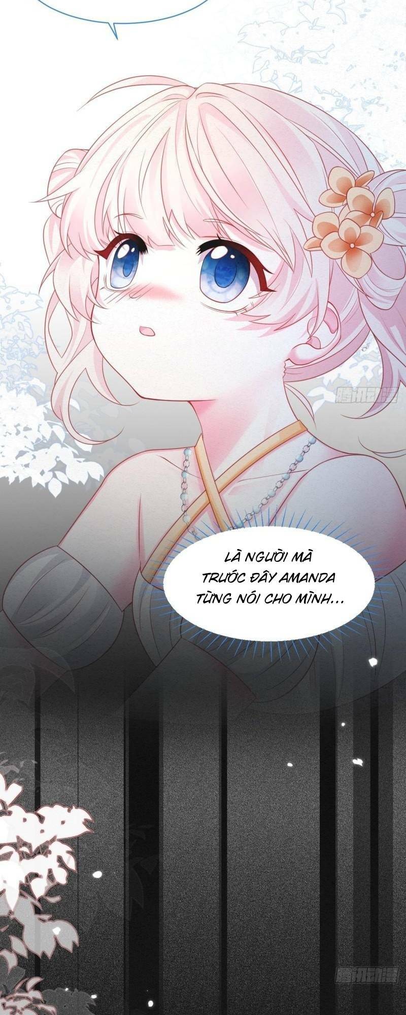 Ninita Yêu Dấu Chap 43 - Next Chap 44
