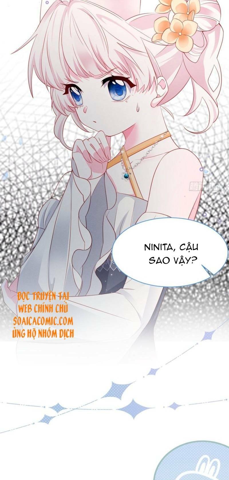 Ninita Yêu Dấu Chap 43 - Next Chap 44