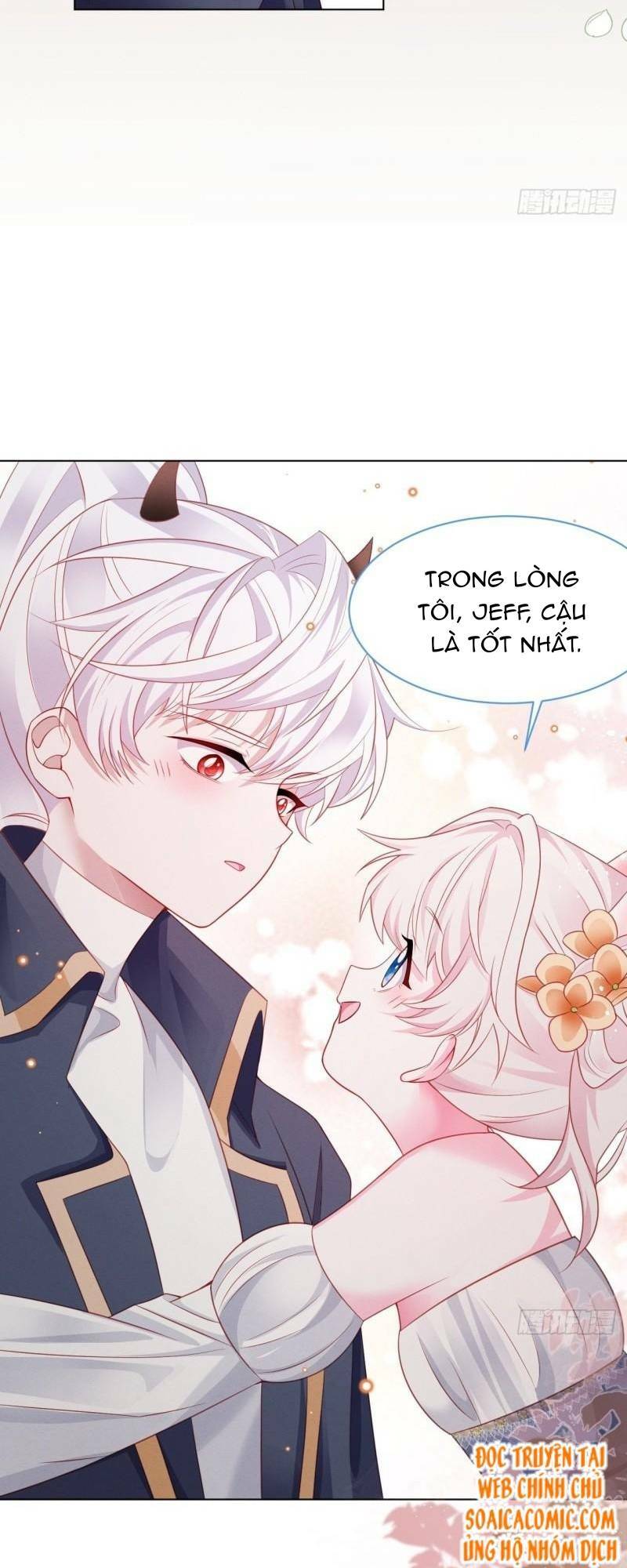 Ninita Yêu Dấu Chap 43 - Next Chap 44