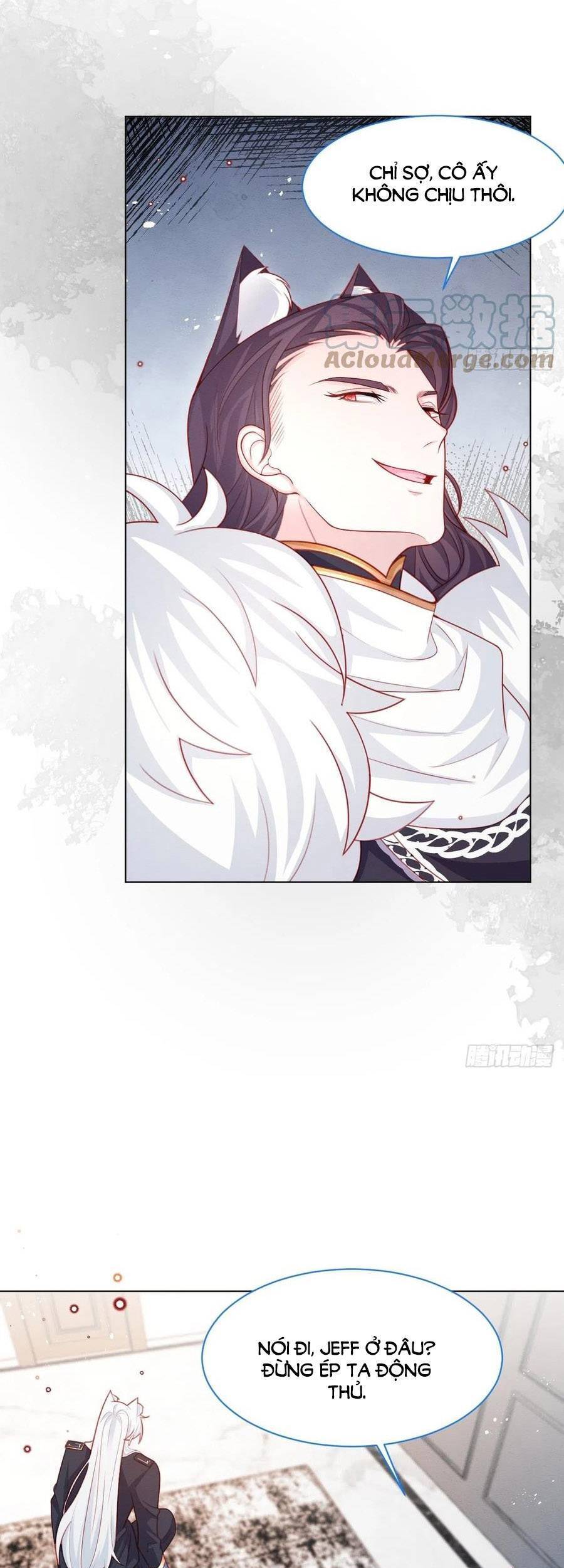 Ninita Yêu Dấu Chap 44 - Next Chap 45