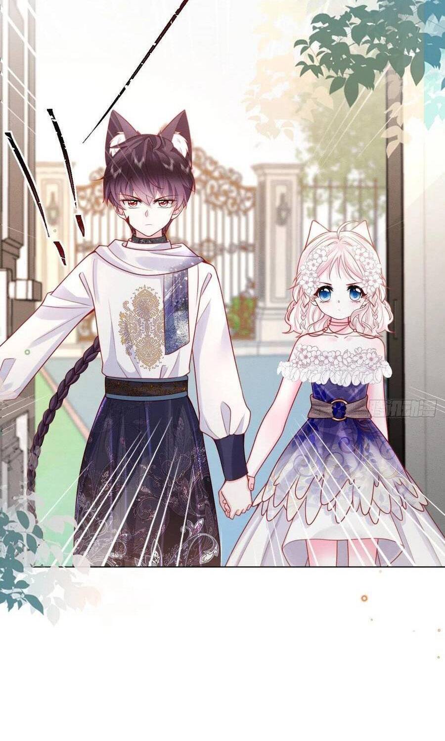 Ninita Yêu Dấu Chap 44 - Next Chap 45