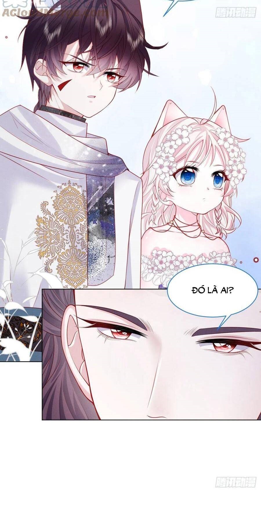 Ninita Yêu Dấu Chap 44 - Next Chap 45