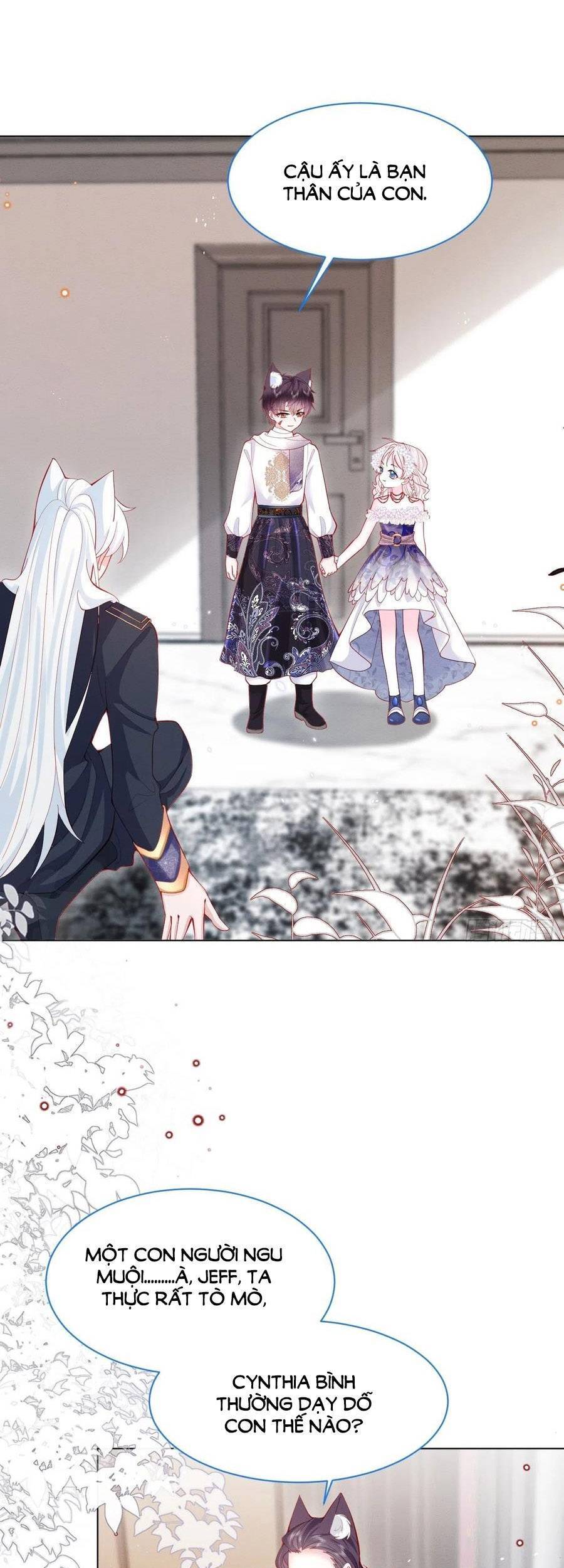 Ninita Yêu Dấu Chap 44 - Next Chap 45