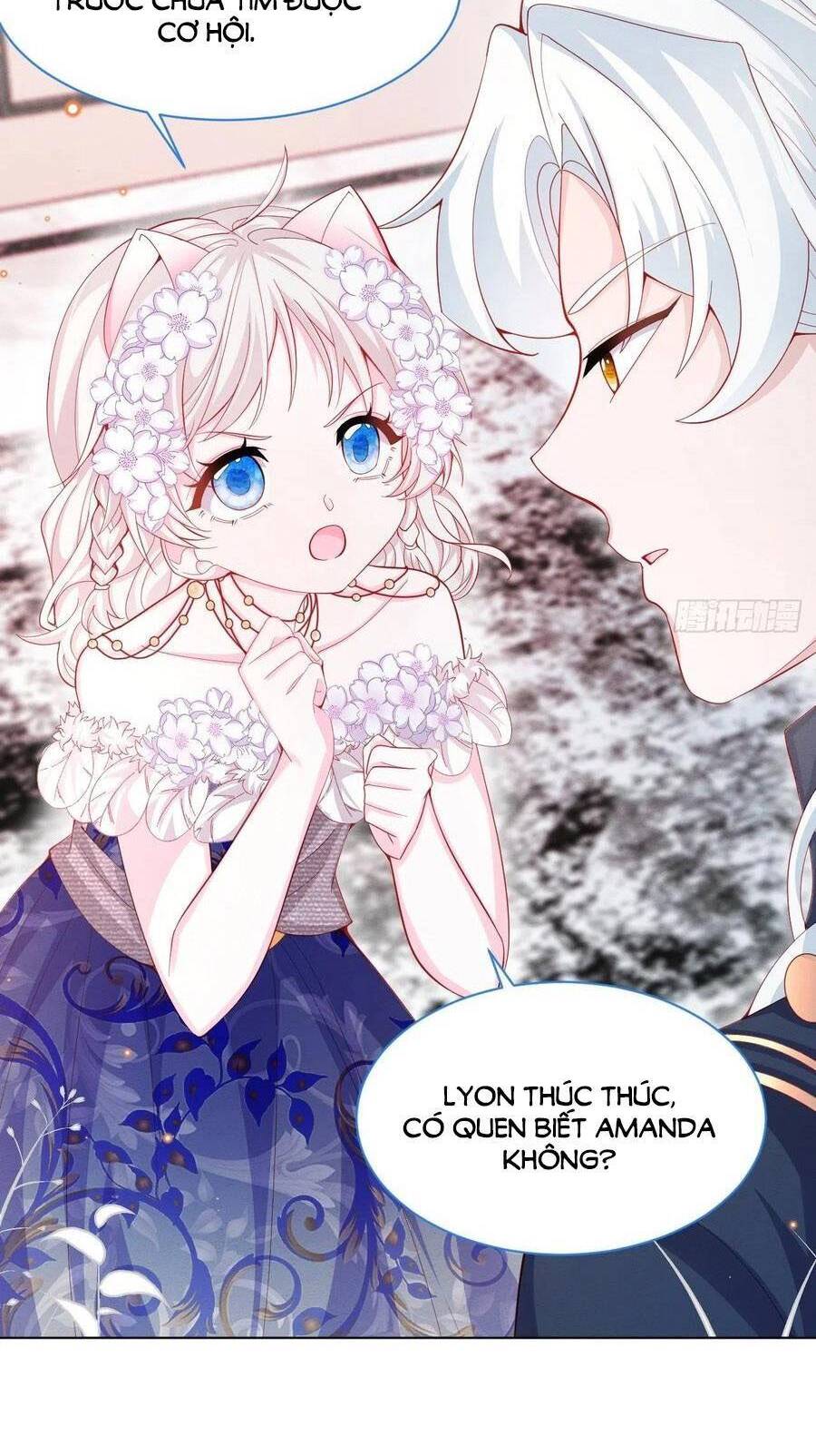 Ninita Yêu Dấu Chap 44 - Next Chap 45