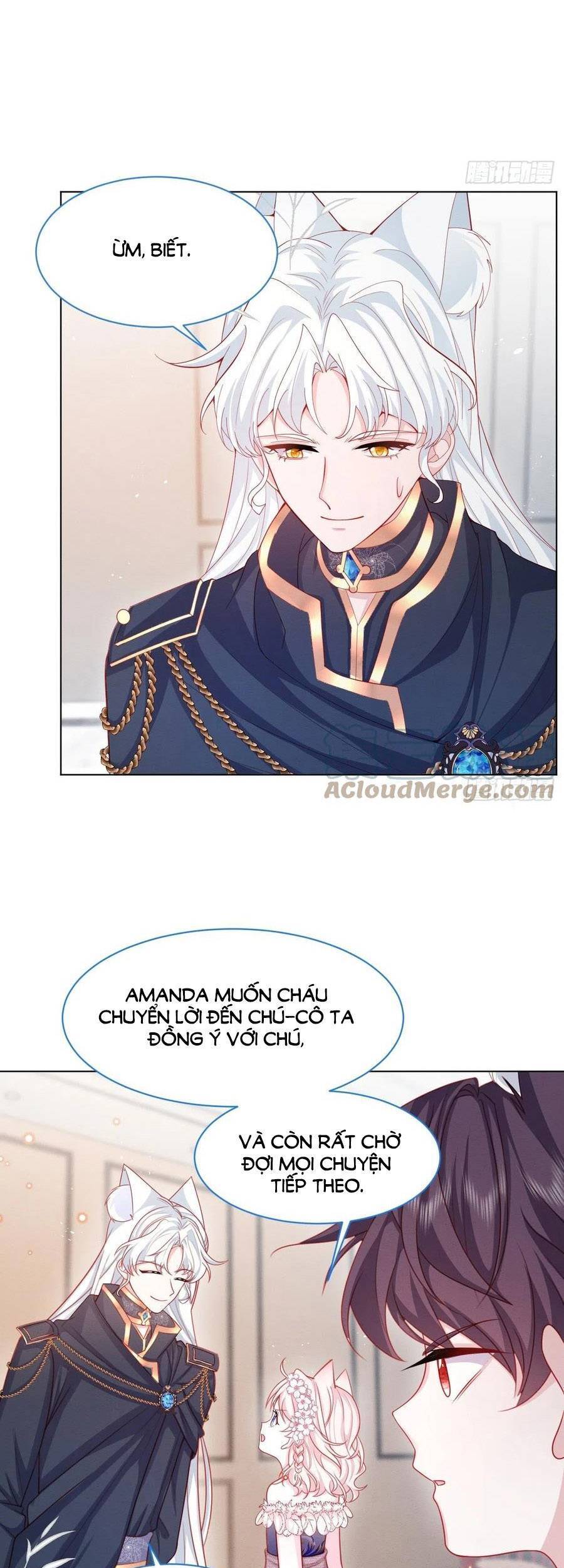 Ninita Yêu Dấu Chap 44 - Next Chap 45