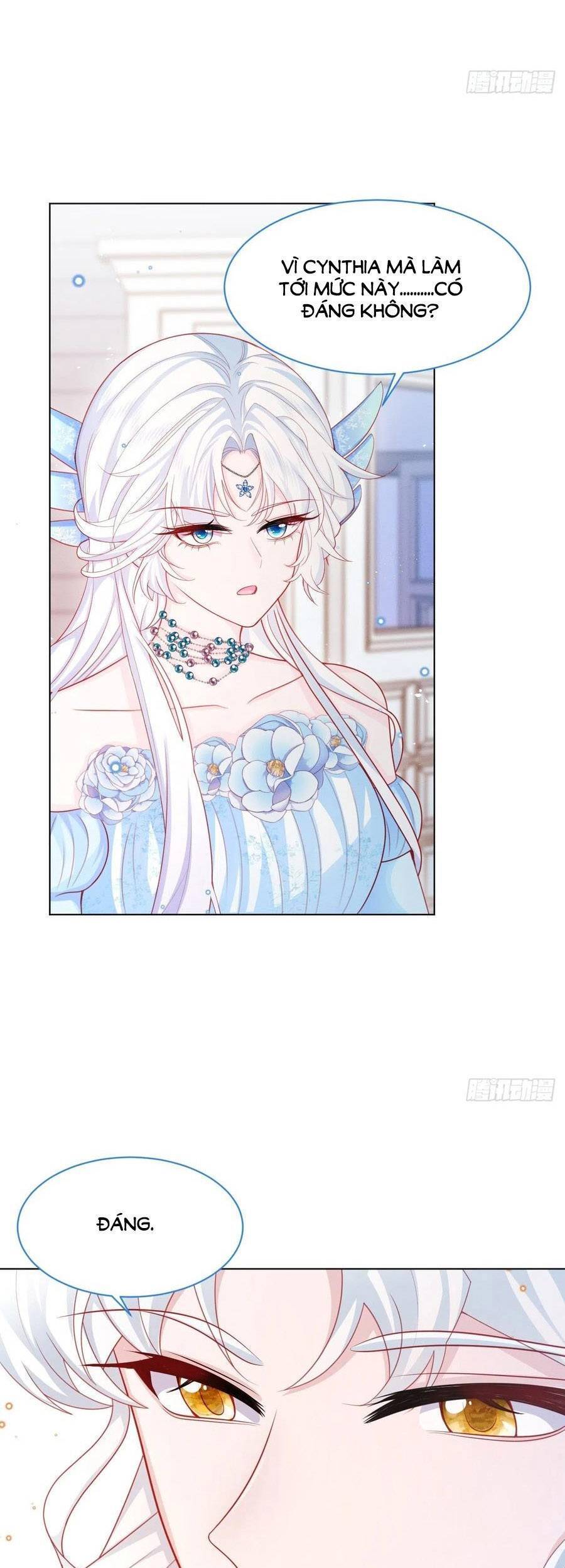 Ninita Yêu Dấu Chap 44 - Next Chap 45