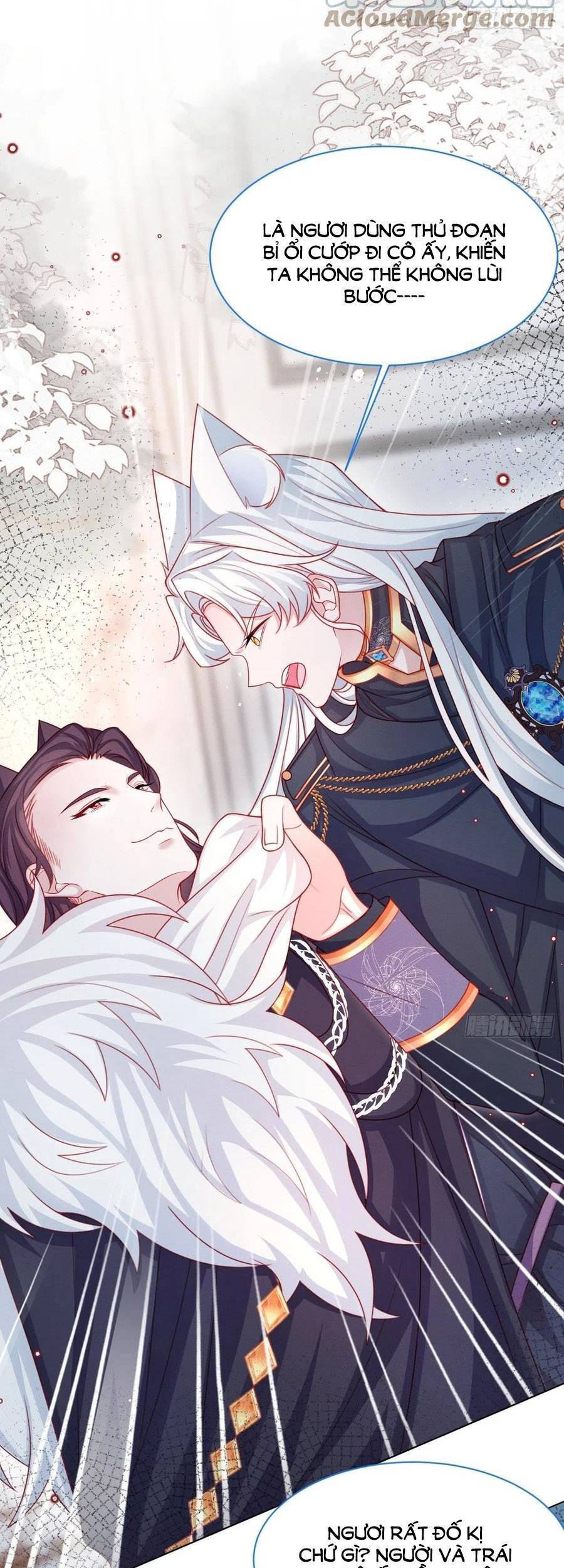 Ninita Yêu Dấu Chap 44 - Next Chap 45