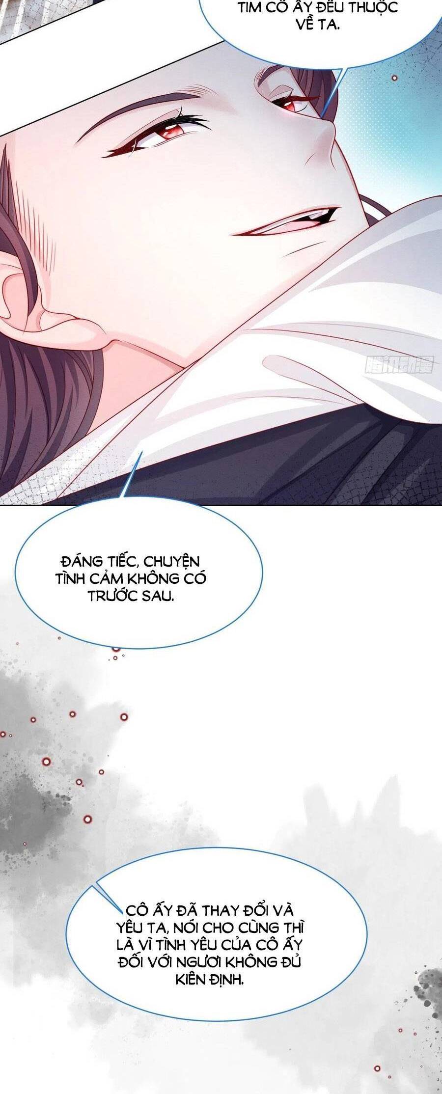 Ninita Yêu Dấu Chap 44 - Next Chap 45