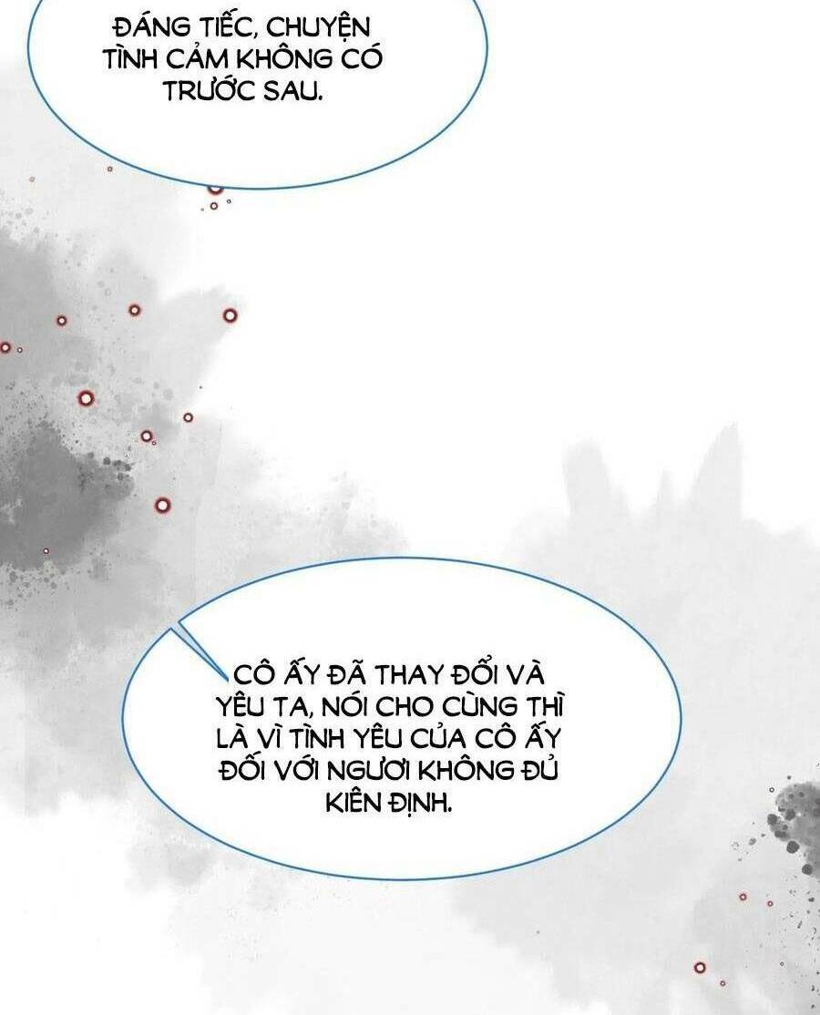 Ninita Yêu Dấu Chap 44 - Next Chap 45