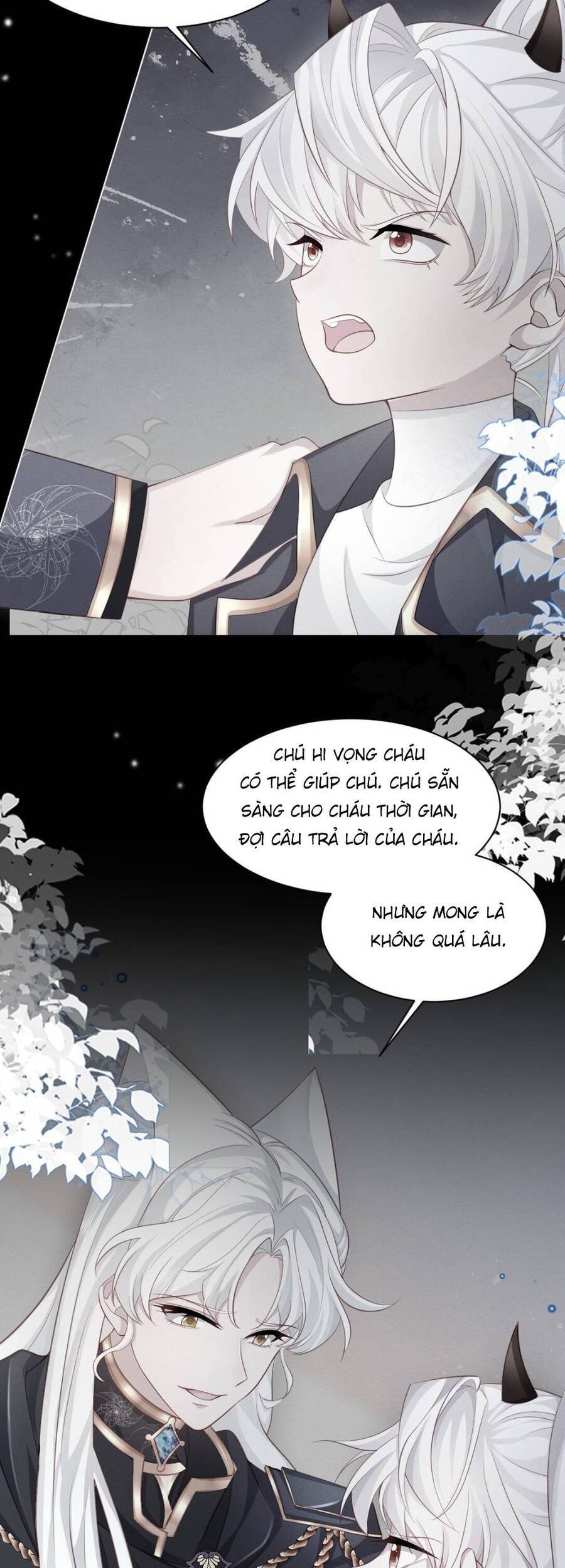 Ninita Yêu Dấu Chap 45 - Next Chap 46