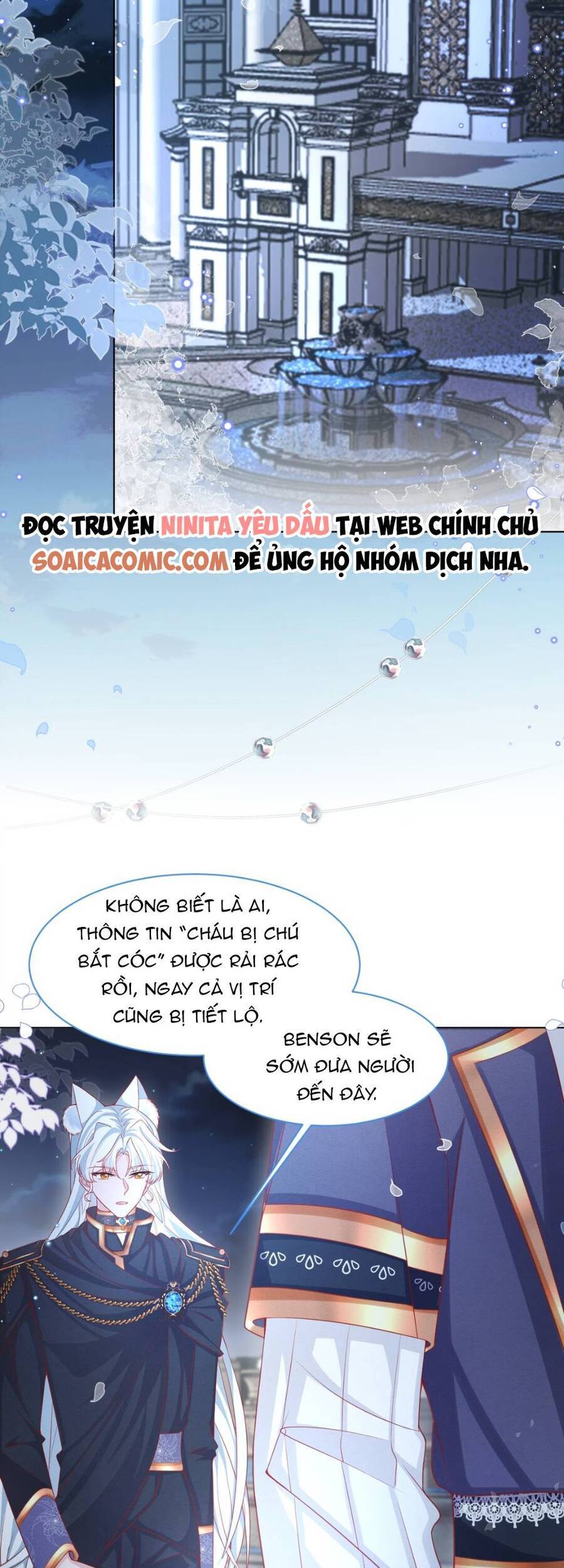 Ninita Yêu Dấu Chap 45 - Next Chap 46