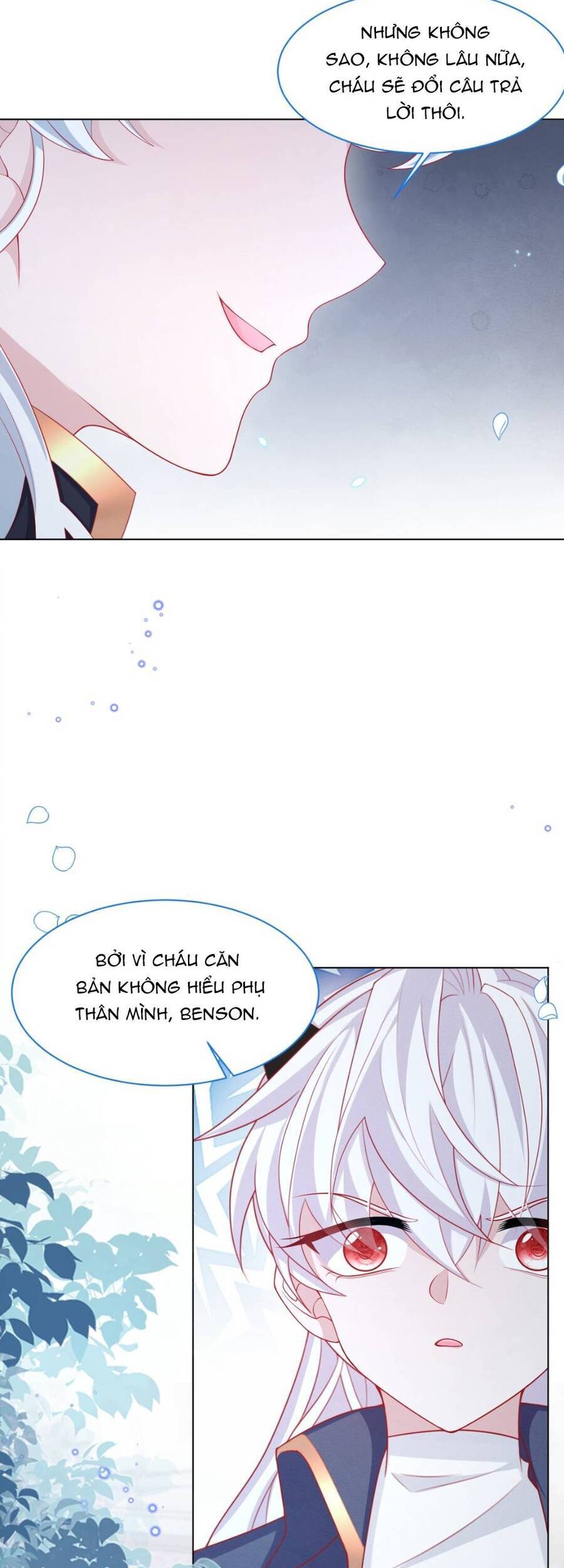 Ninita Yêu Dấu Chap 45 - Next Chap 46