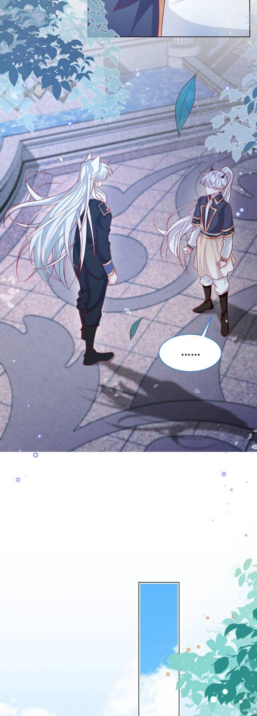 Ninita Yêu Dấu Chap 45 - Next Chap 46