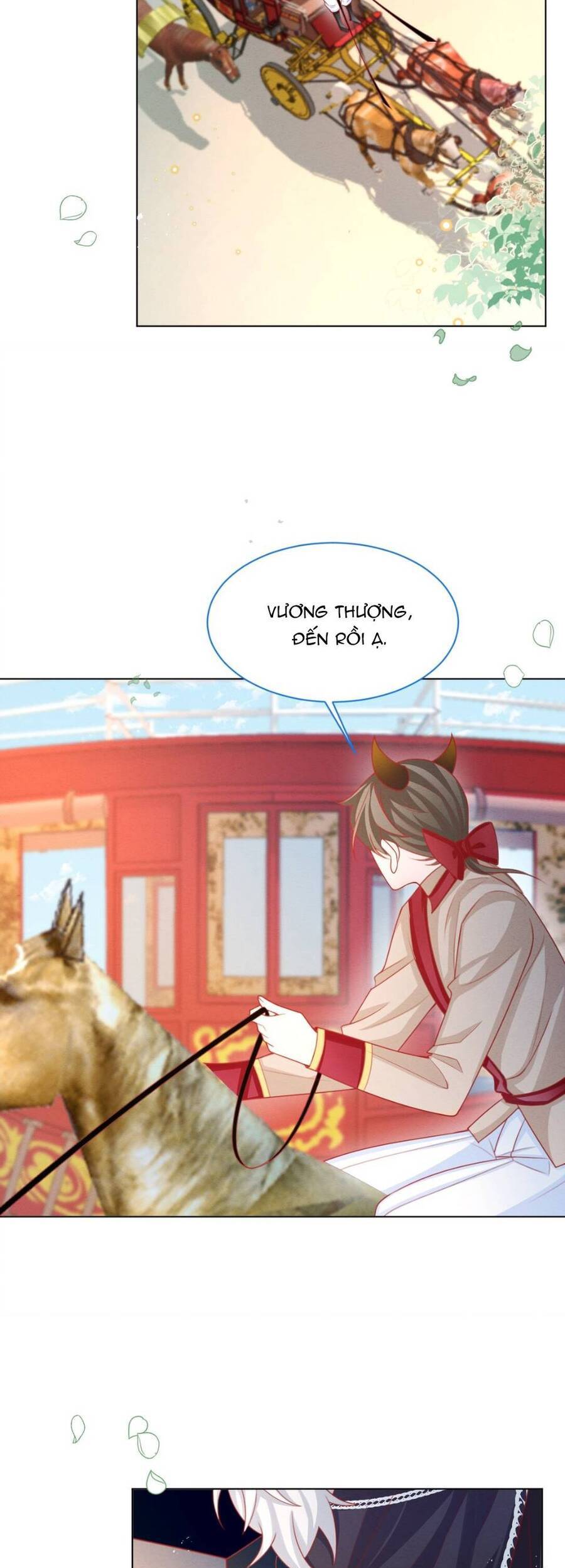 Ninita Yêu Dấu Chap 45 - Next Chap 46