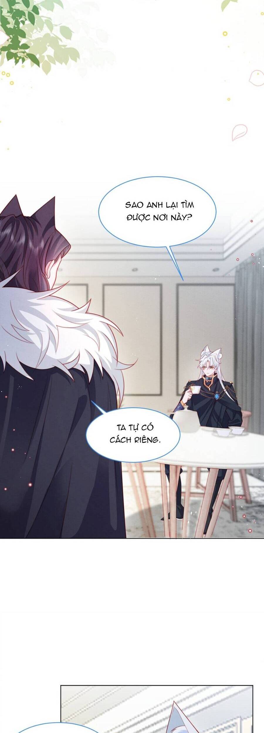 Ninita Yêu Dấu Chap 45 - Next Chap 46