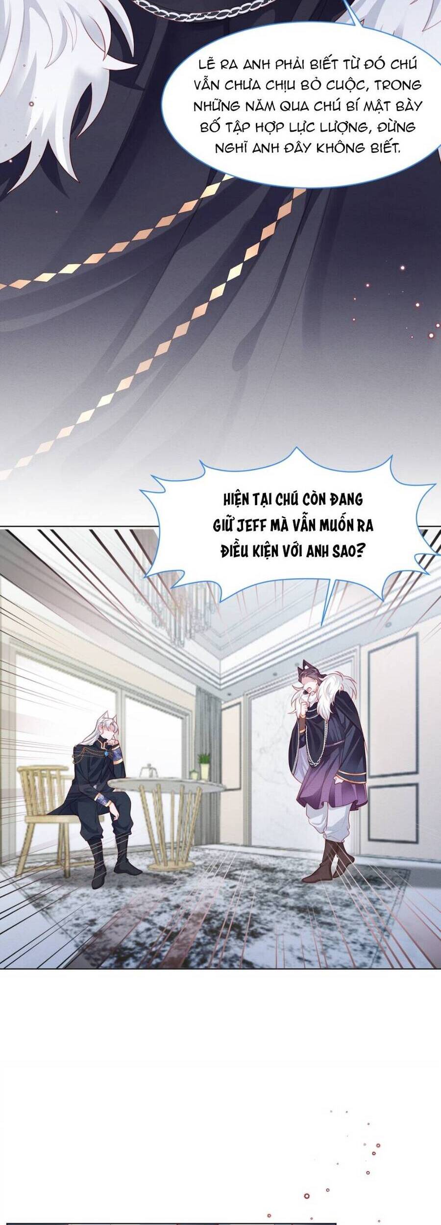 Ninita Yêu Dấu Chap 45 - Next Chap 46