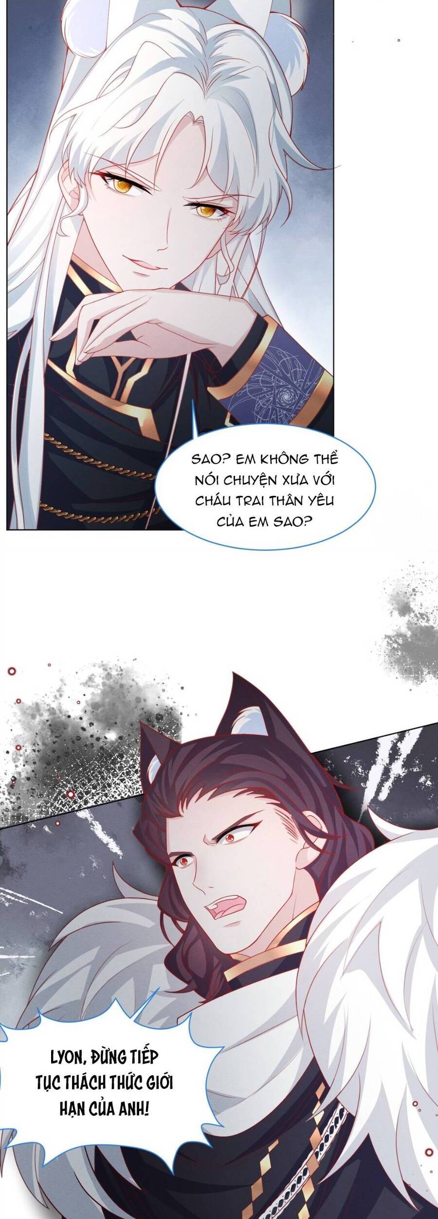 Ninita Yêu Dấu Chap 45 - Next Chap 46