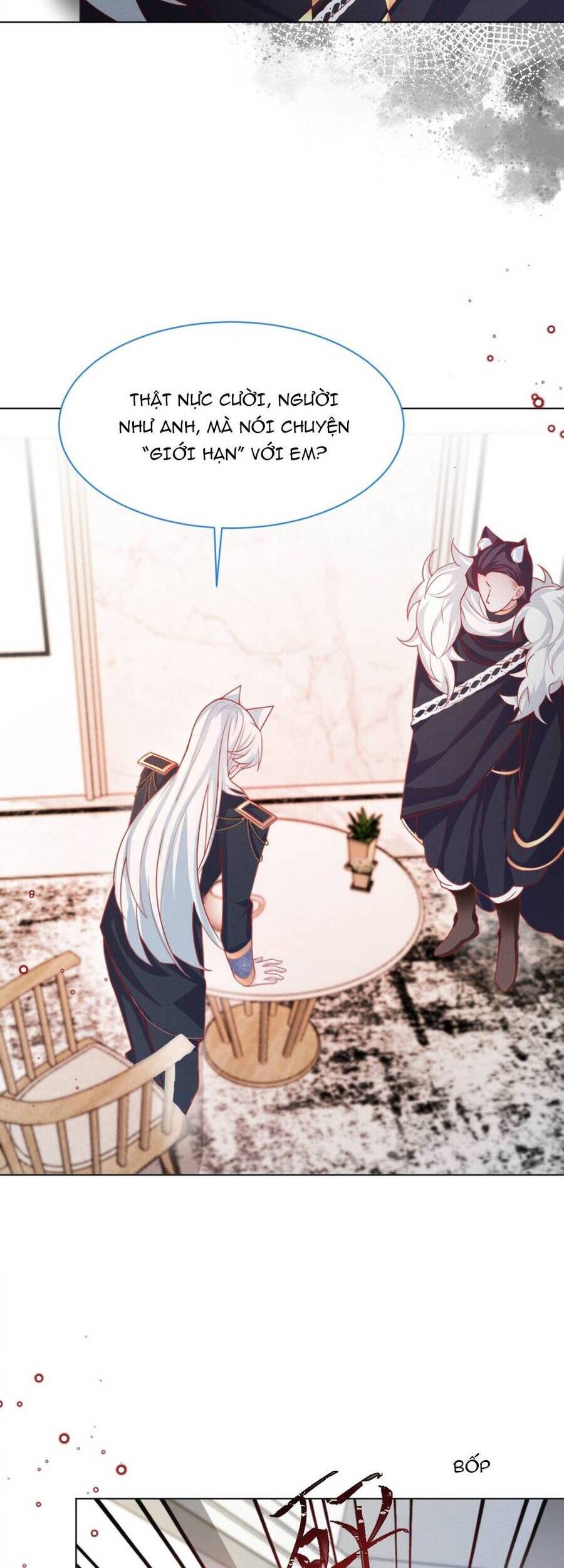 Ninita Yêu Dấu Chap 45 - Next Chap 46