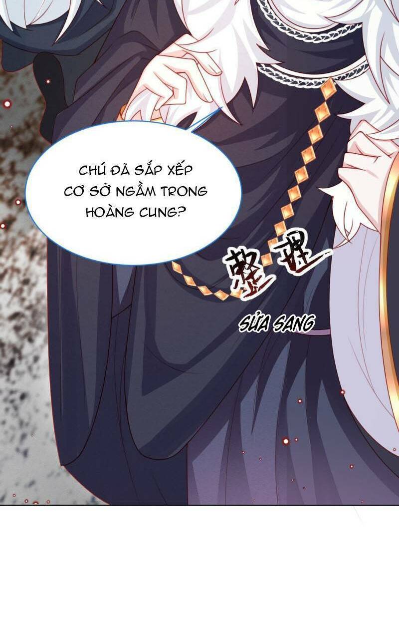 Ninita Yêu Dấu Chap 46 - Next Chap 47