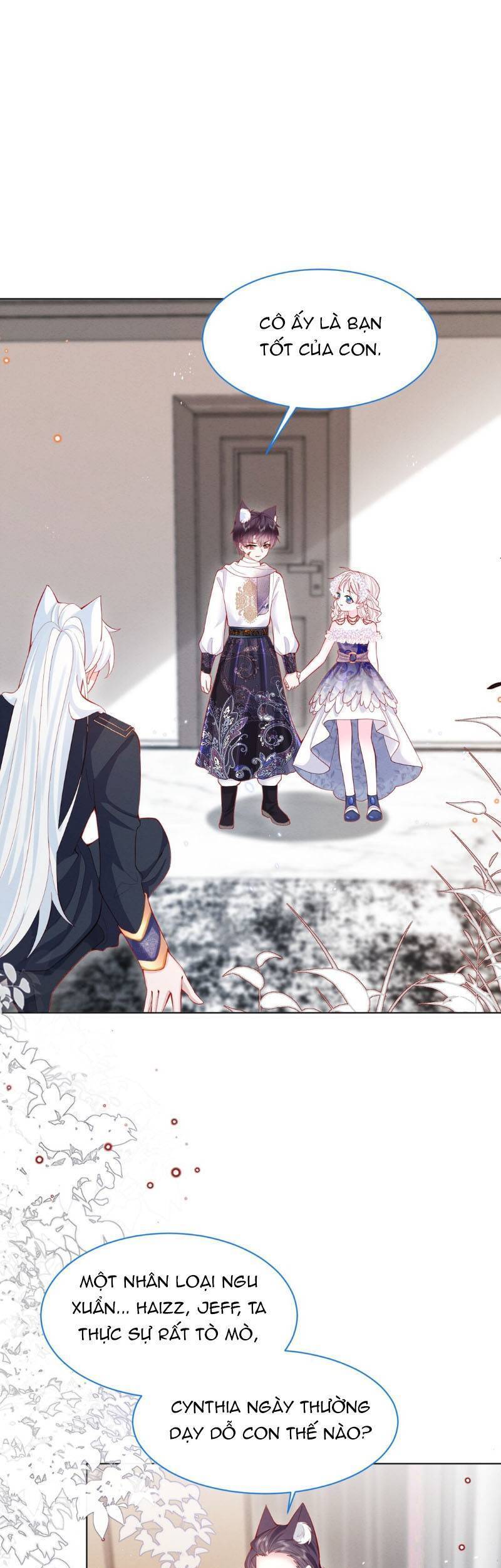 Ninita Yêu Dấu Chap 46 - Next Chap 47