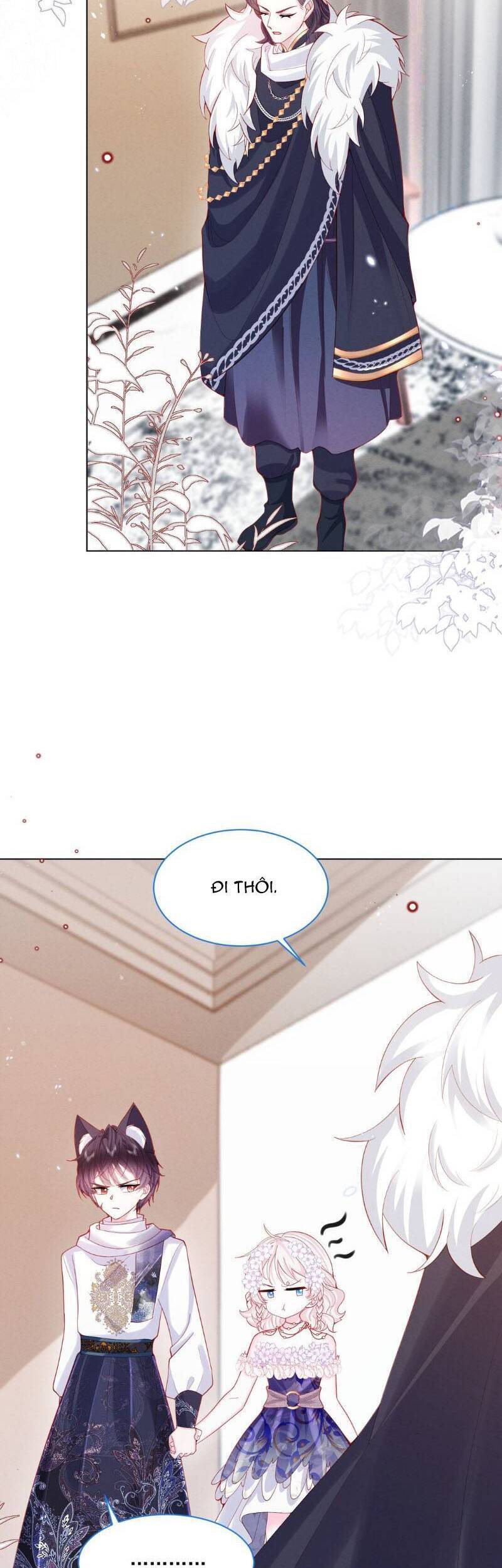 Ninita Yêu Dấu Chap 46 - Next Chap 47