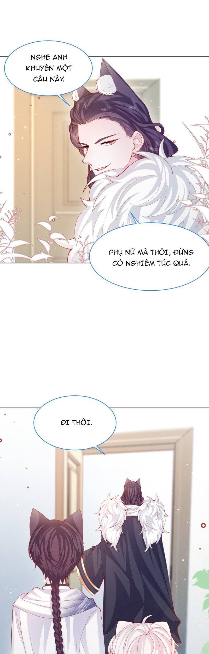 Ninita Yêu Dấu Chap 46 - Next Chap 47