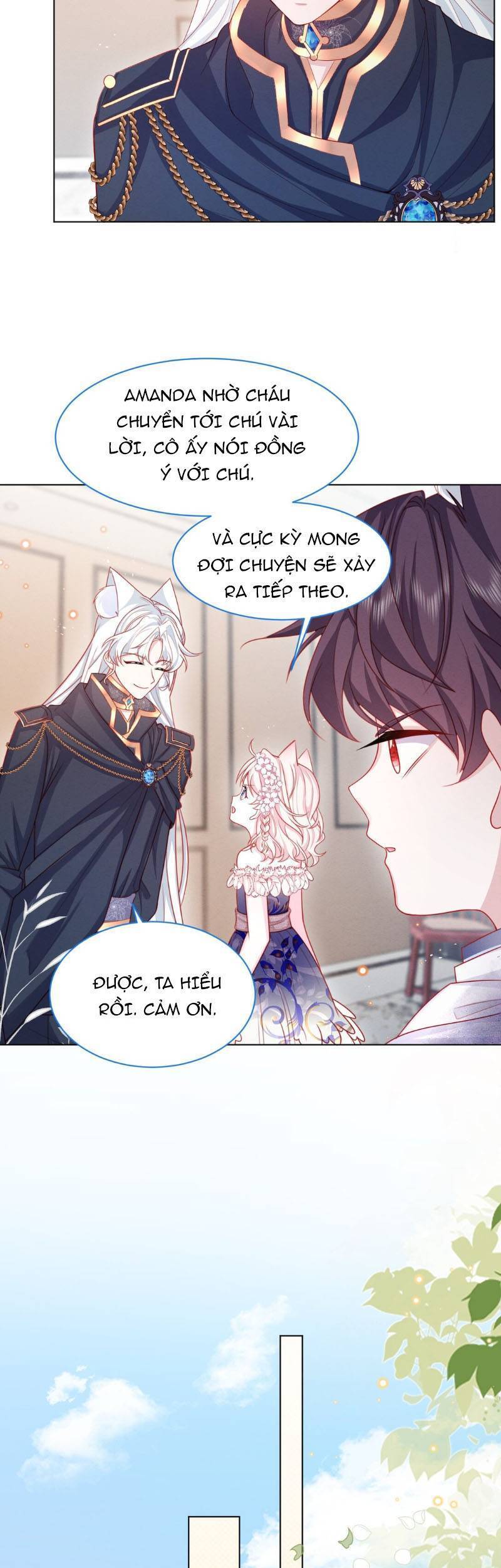 Ninita Yêu Dấu Chap 46 - Next Chap 47