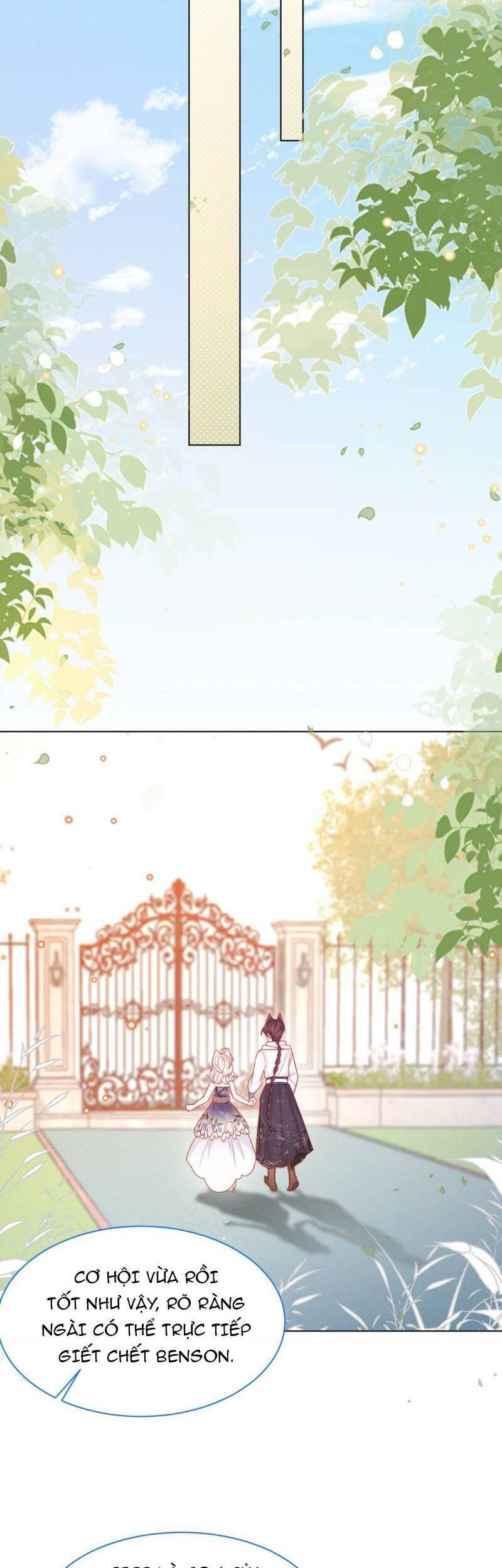 Ninita Yêu Dấu Chap 46 - Next Chap 47