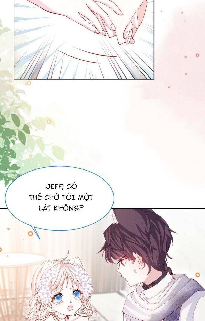 Ninita Yêu Dấu Chap 46 - Next Chap 47