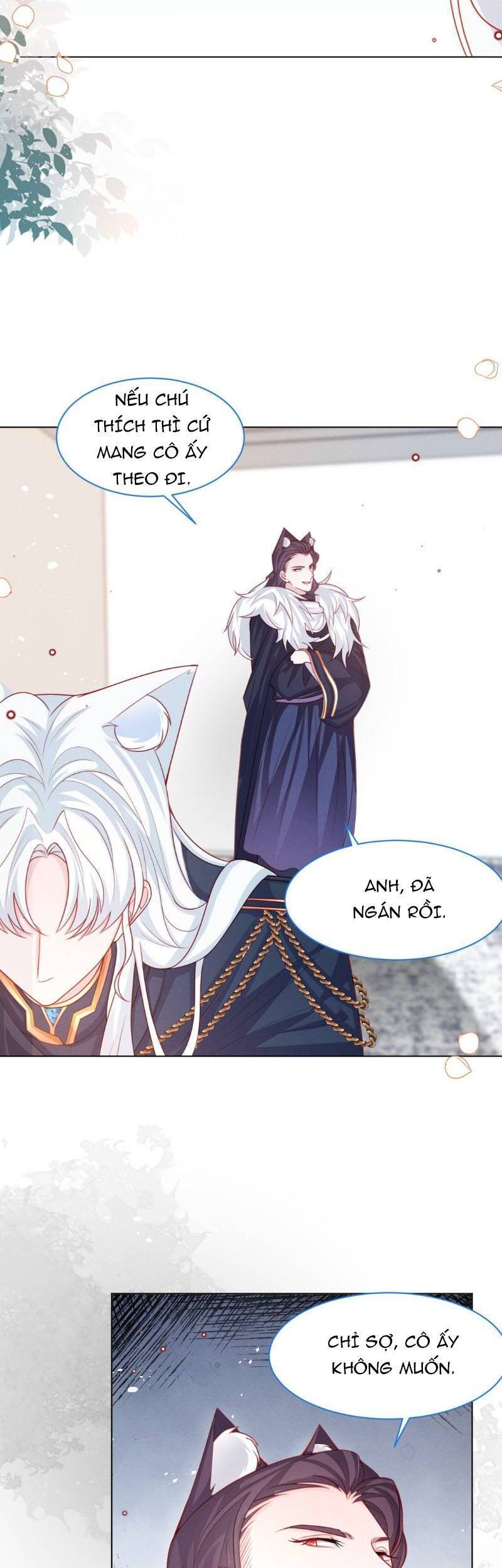Ninita Yêu Dấu Chap 46 - Next Chap 47