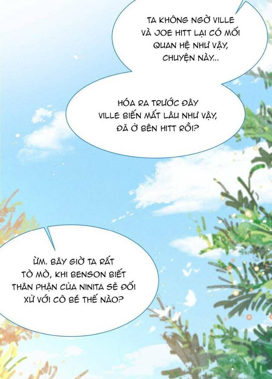 Ninita Yêu Dấu Chap 47 - Next Chap 48