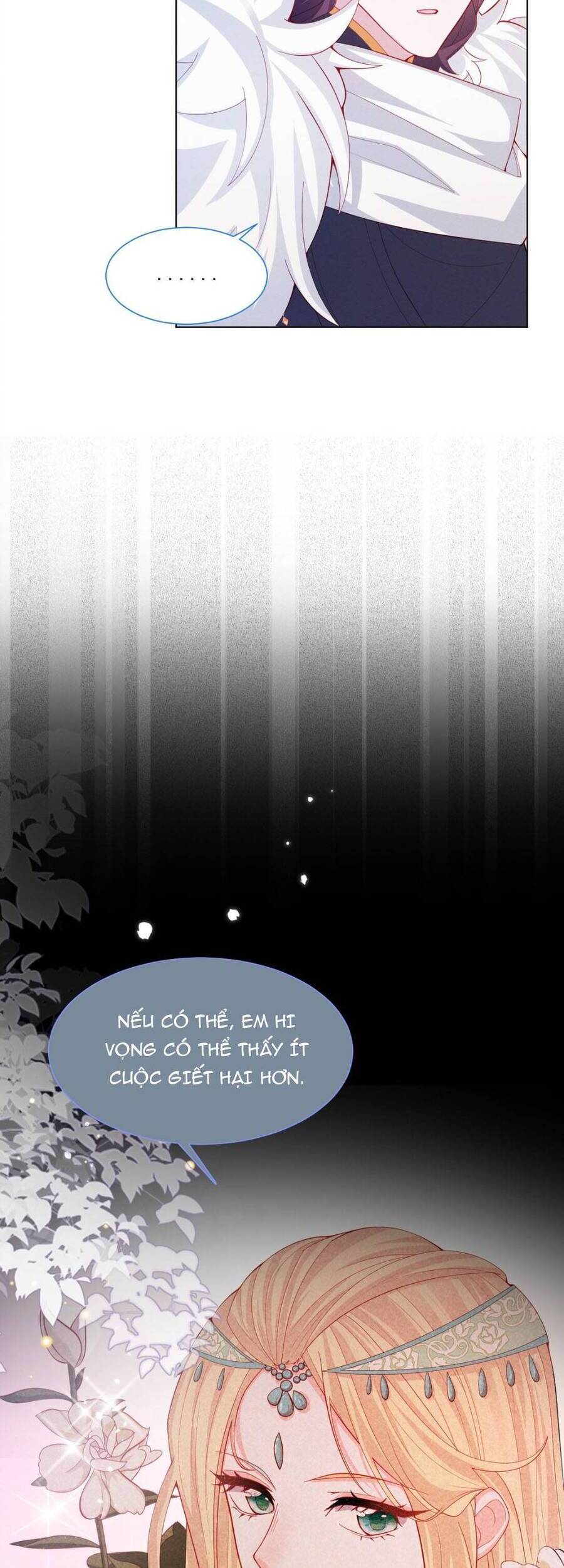 Ninita Yêu Dấu Chap 47 - Next Chap 48