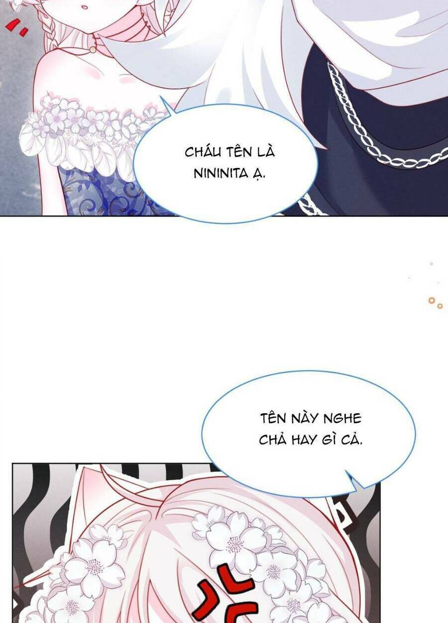 Ninita Yêu Dấu Chap 47 - Next Chap 48