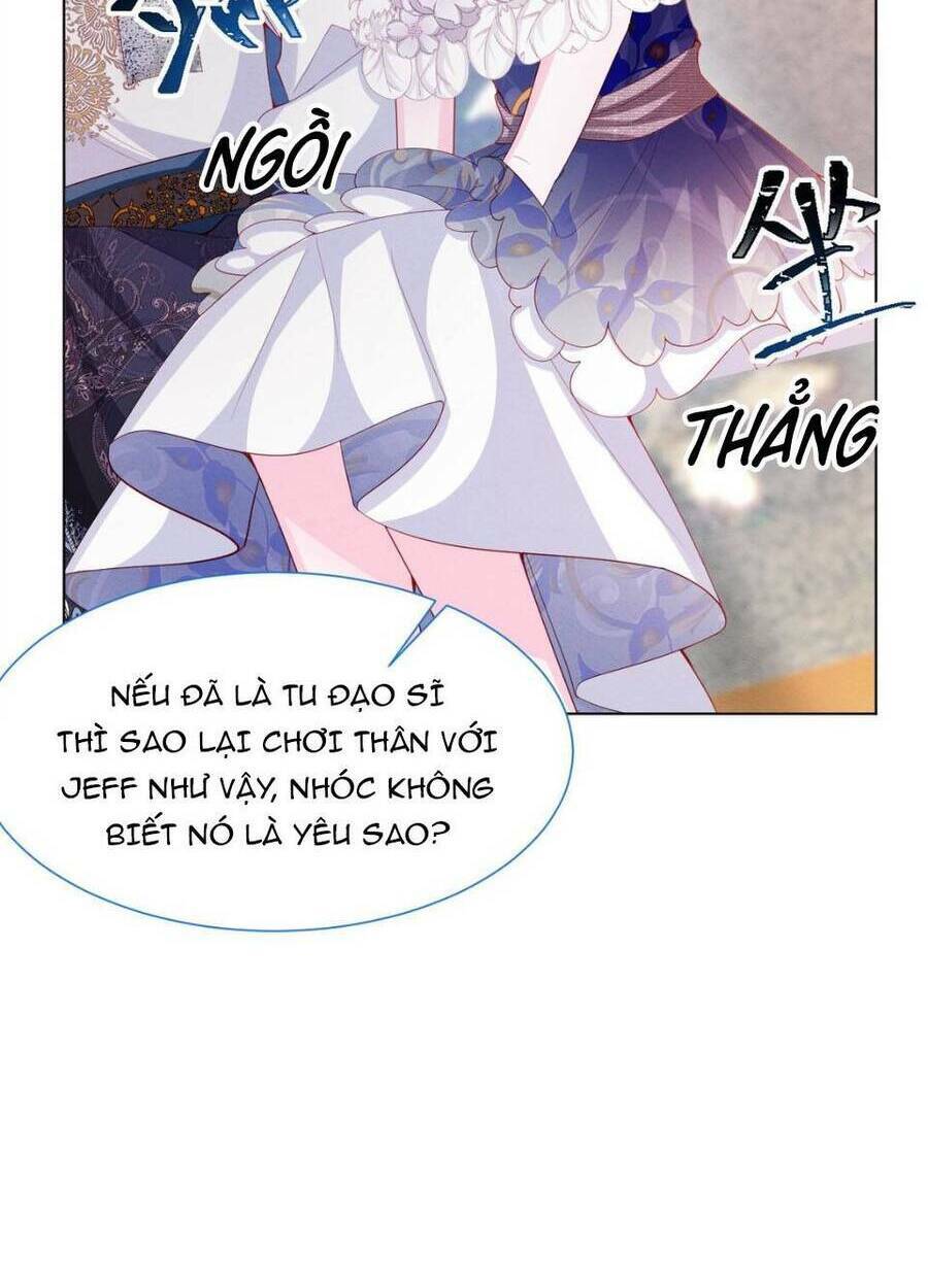 Ninita Yêu Dấu Chap 47 - Next Chap 48