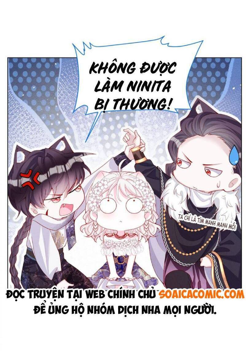 Ninita Yêu Dấu Chap 47 - Next Chap 48