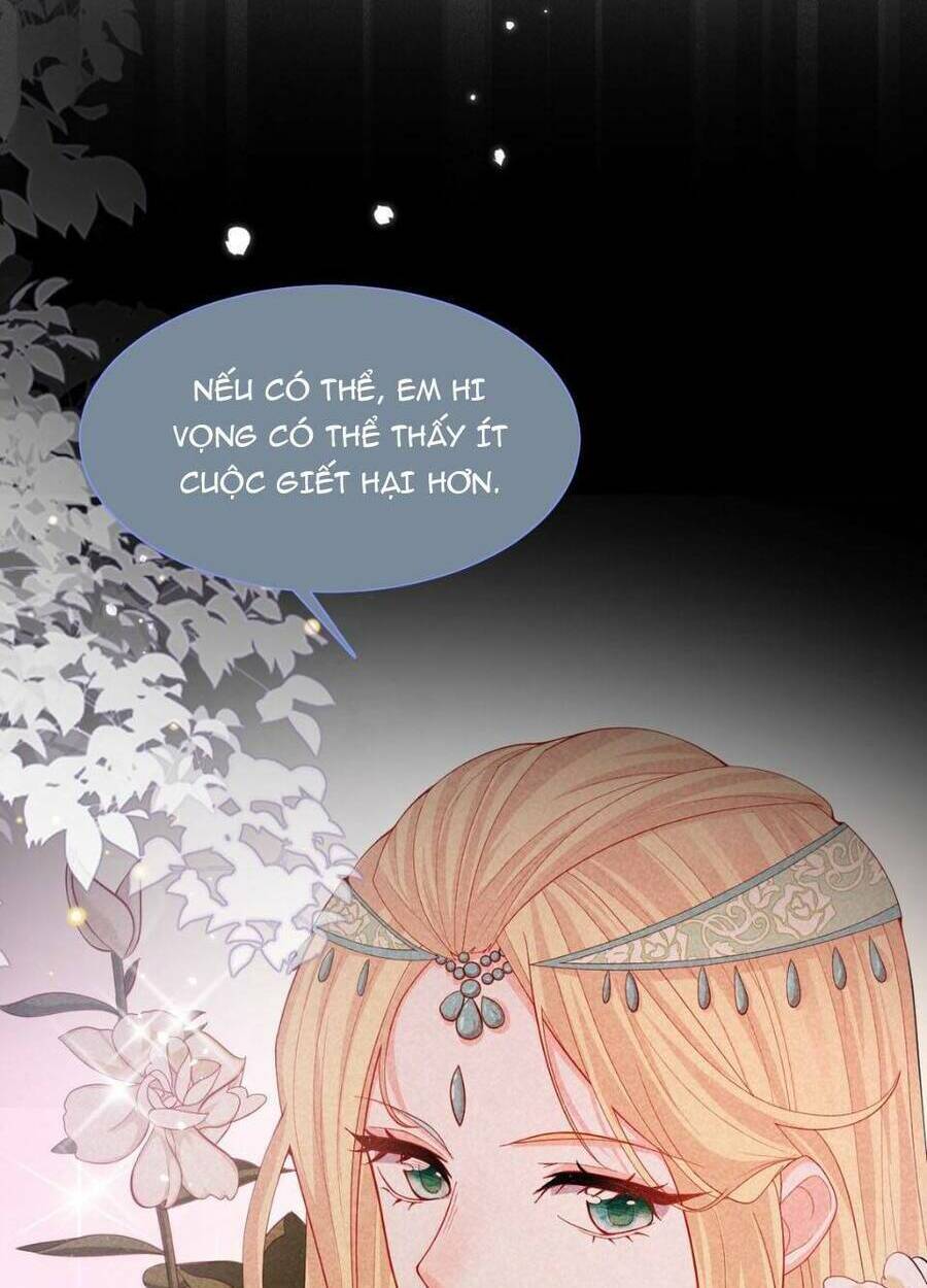 Ninita Yêu Dấu Chap 47 - Next Chap 48