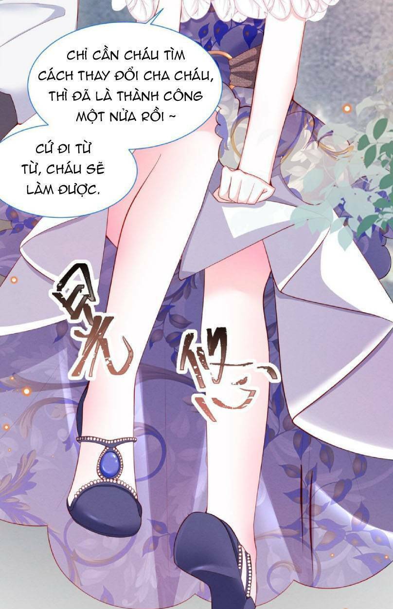 Ninita Yêu Dấu Chap 47 - Next Chap 48