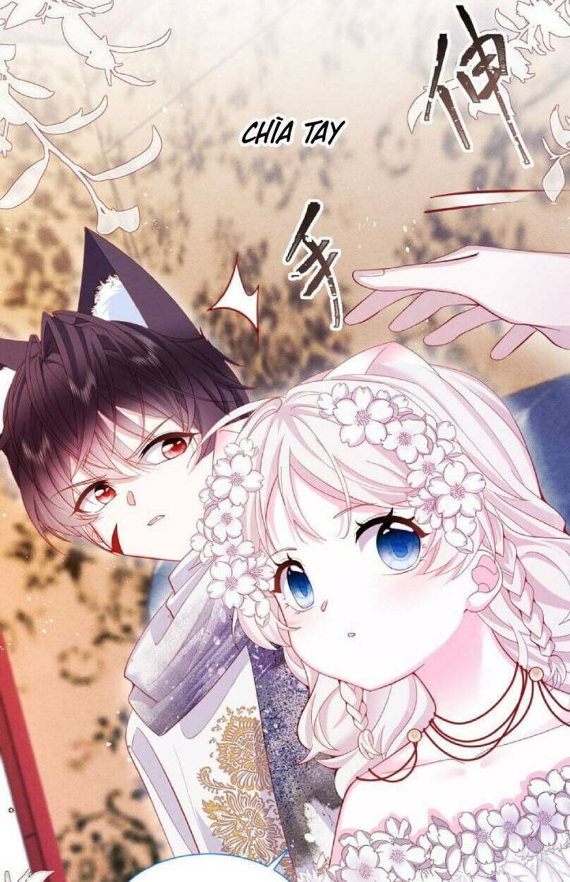 Ninita Yêu Dấu Chap 47 - Next Chap 48