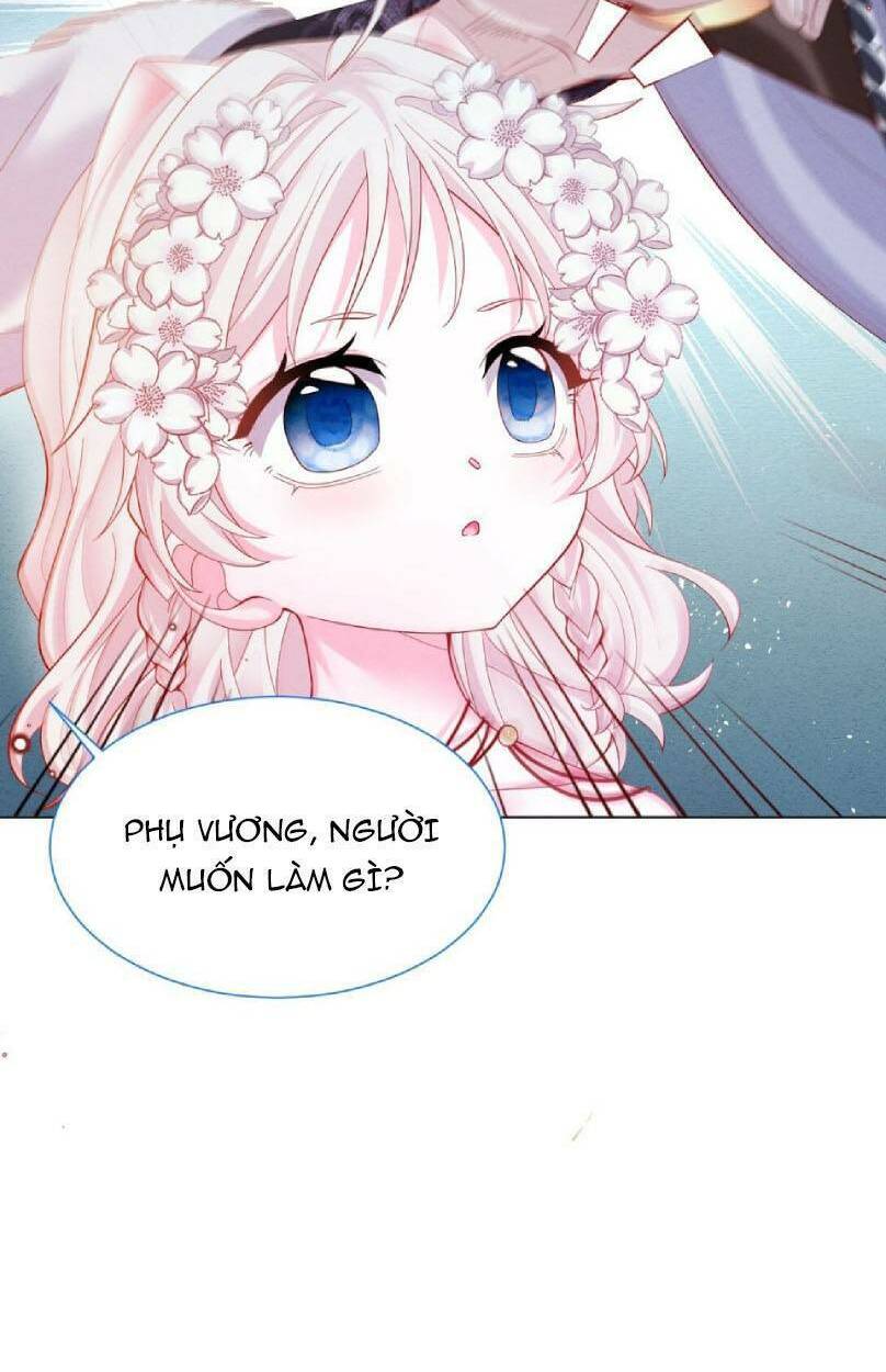 Ninita Yêu Dấu Chap 47 - Next Chap 48