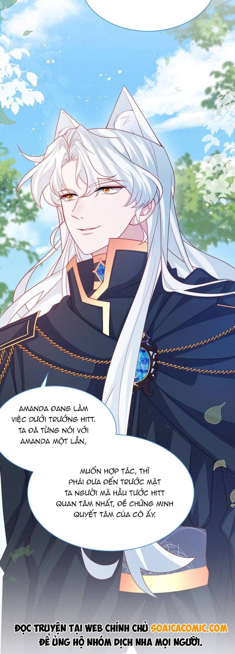 Ninita Yêu Dấu Chap 47 - Next Chap 48