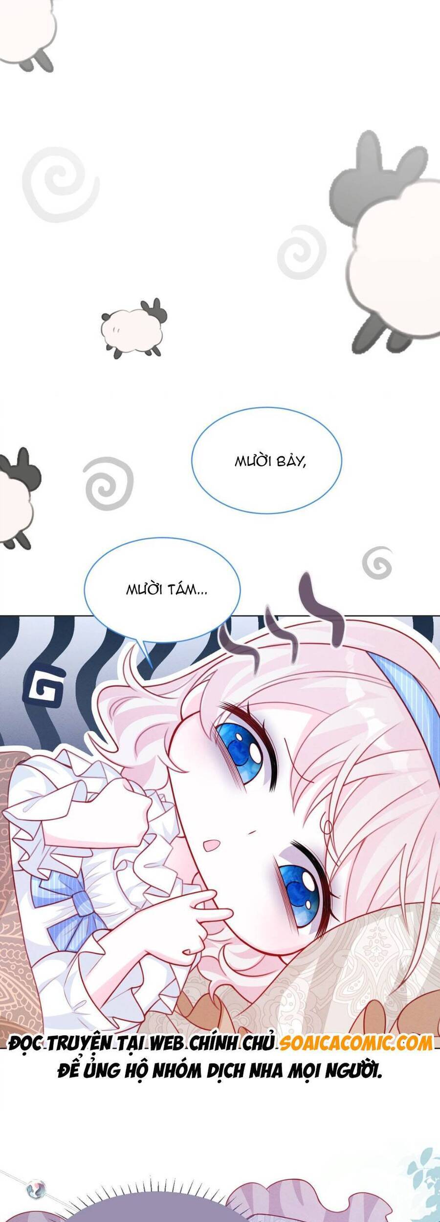 Ninita Yêu Dấu Chap 48 - Next Chap 49