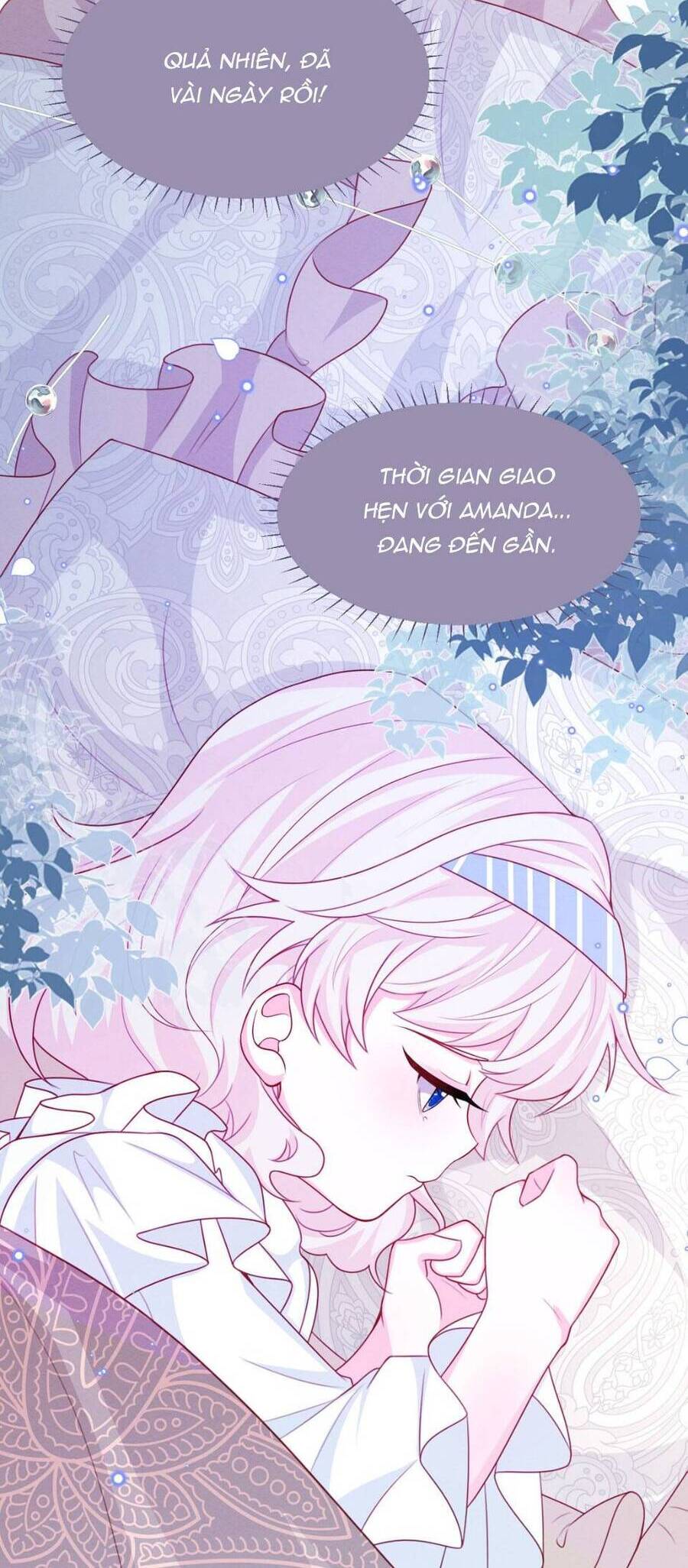 Ninita Yêu Dấu Chap 48 - Next Chap 49