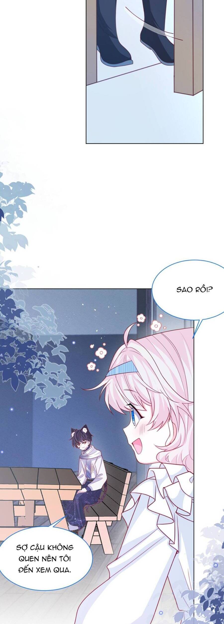 Ninita Yêu Dấu Chap 48 - Next Chap 49