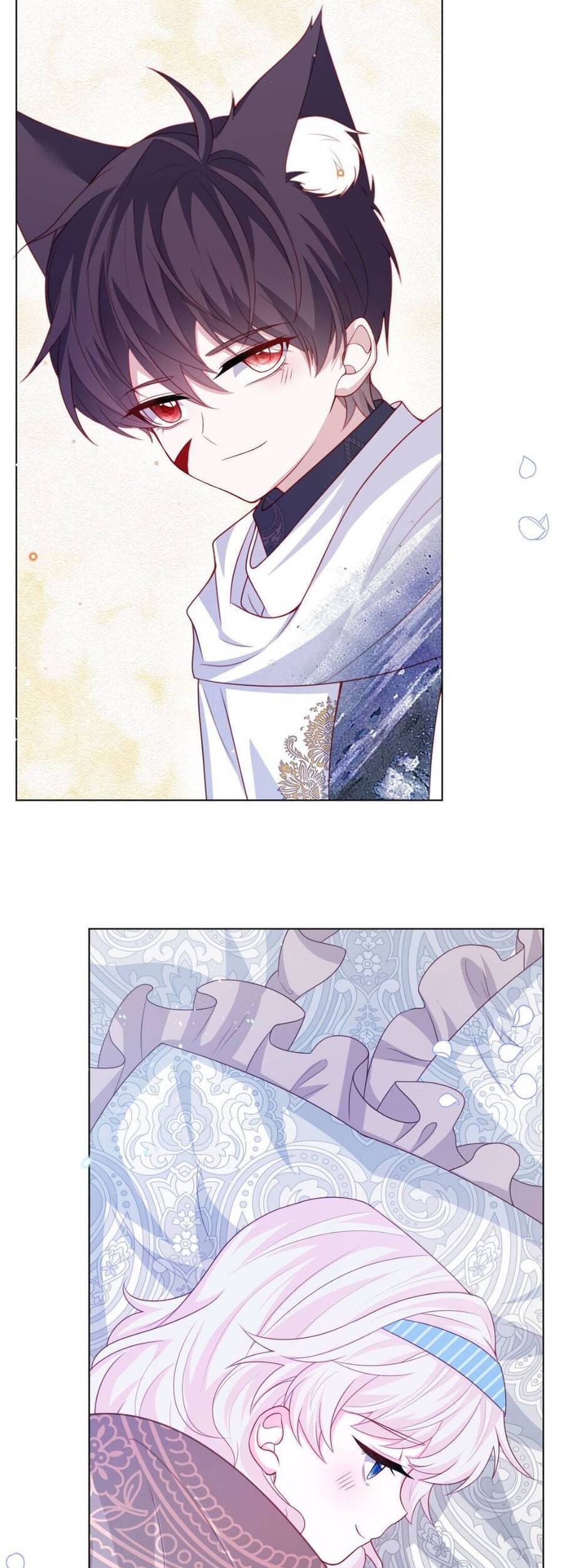 Ninita Yêu Dấu Chap 48 - Next Chap 49