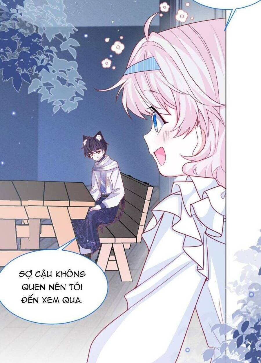 Ninita Yêu Dấu Chap 48 - Next Chap 49