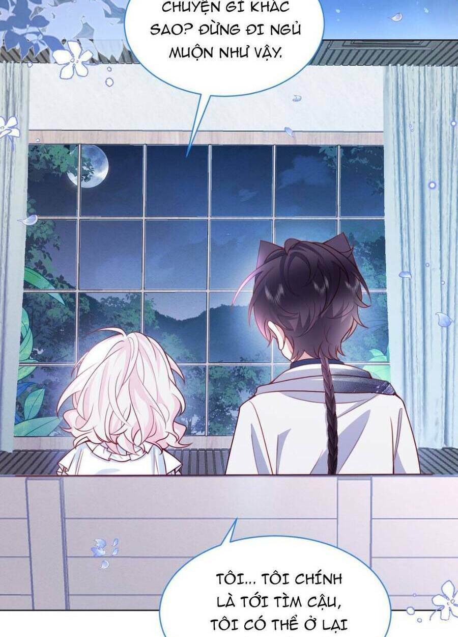 Ninita Yêu Dấu Chap 48 - Next Chap 49