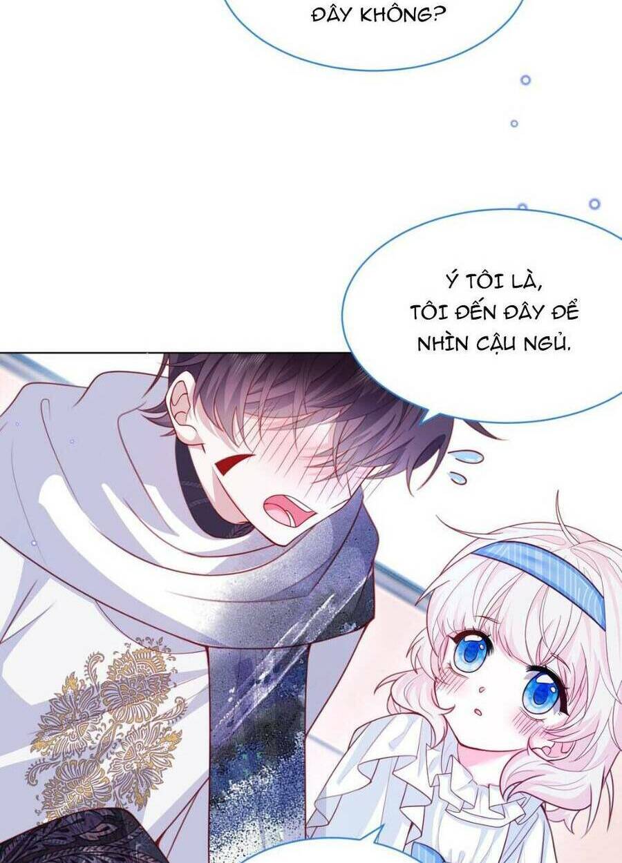 Ninita Yêu Dấu Chap 48 - Next Chap 49