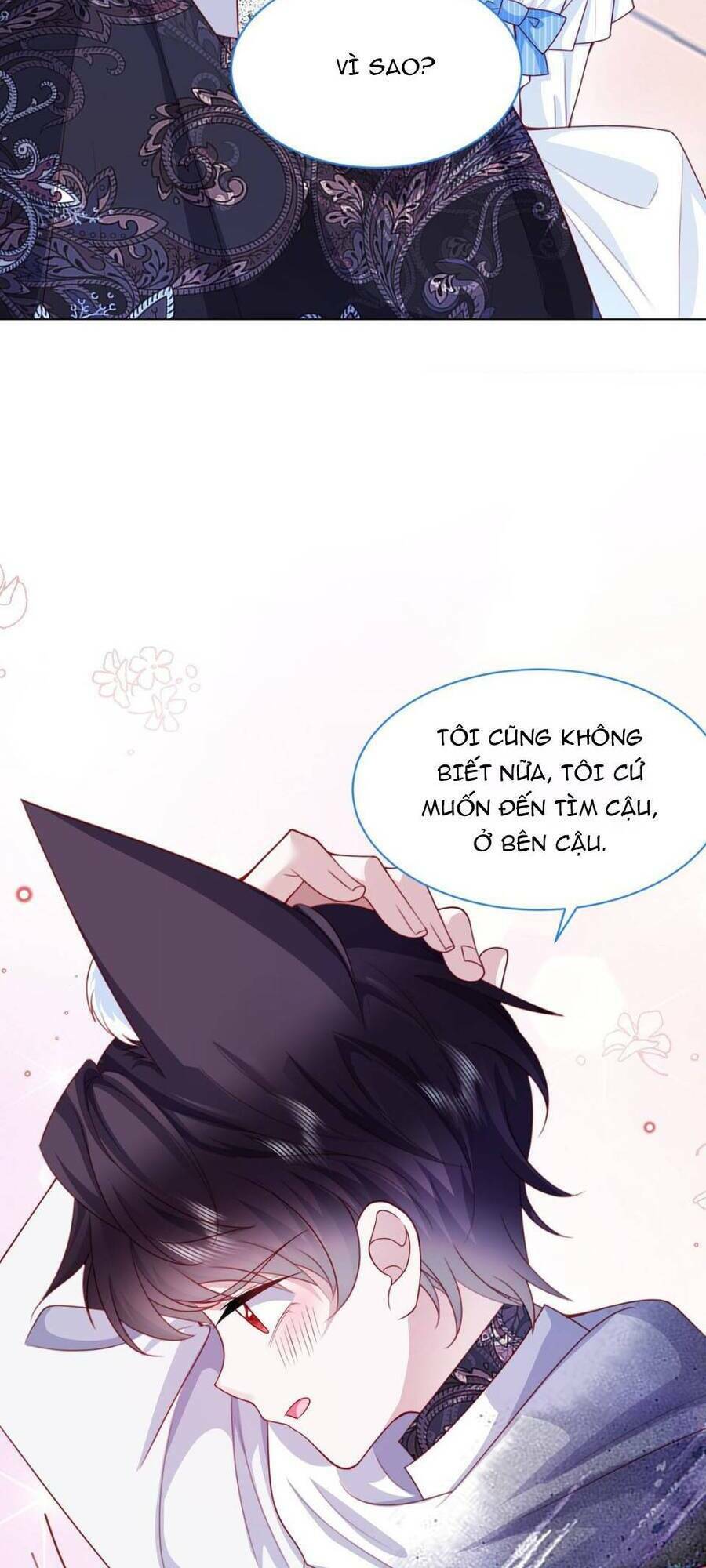Ninita Yêu Dấu Chap 48 - Next Chap 49