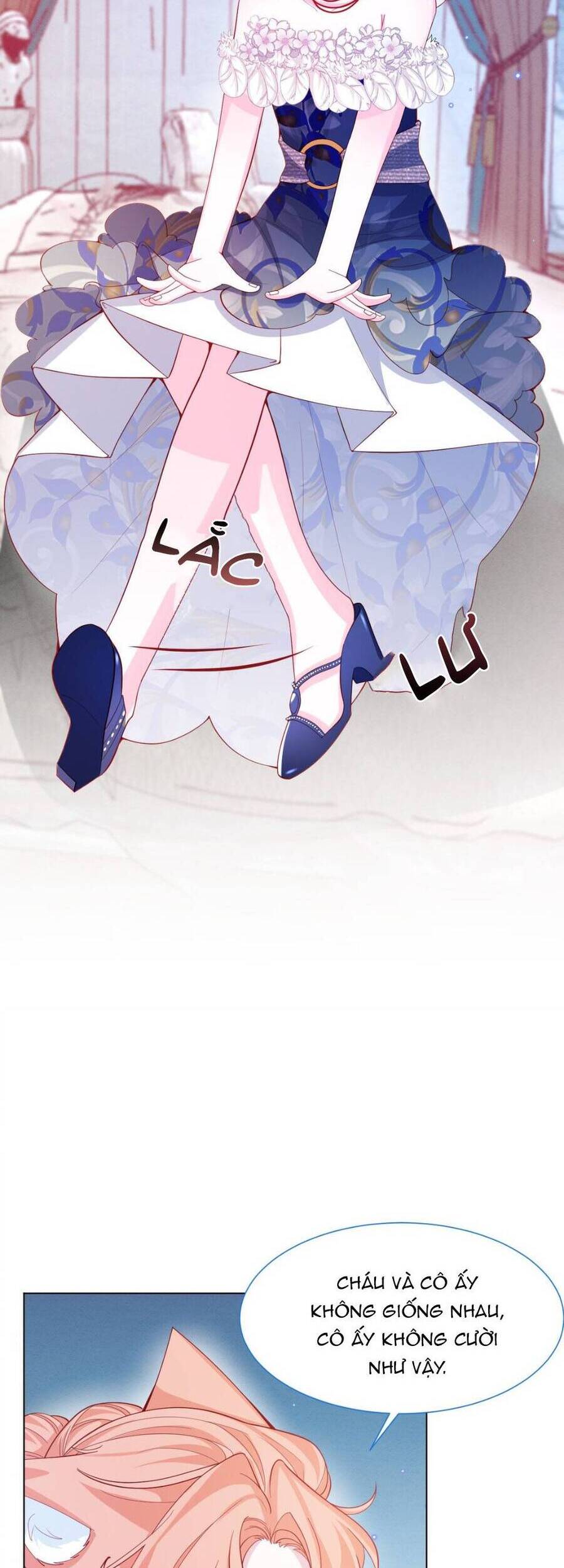 Ninita Yêu Dấu Chap 48 - Next Chap 49